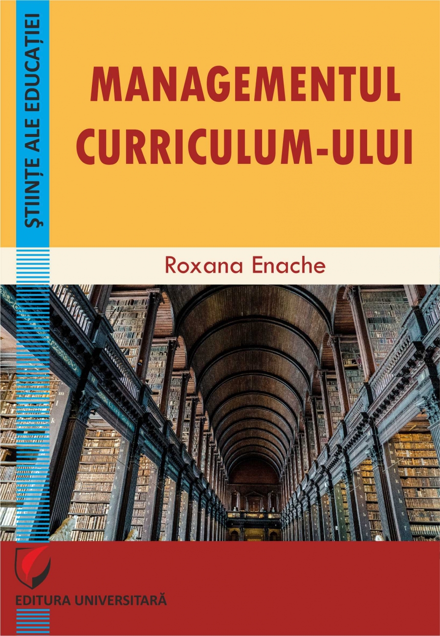 MANAGEMENTUL CURRICULUM-ULUI