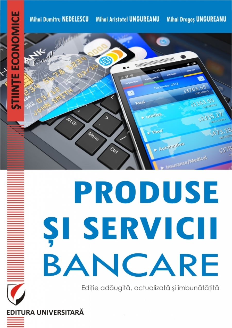 PRODUSE SI SERVICII BANCARE