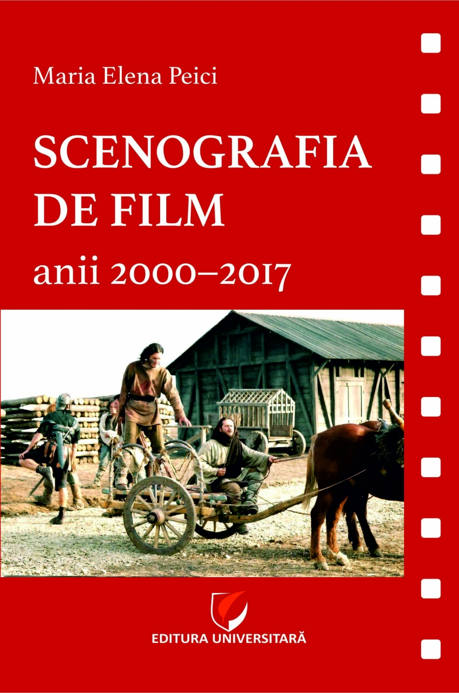 SCENOGRAFIA de FILM. Anii 2000-2017