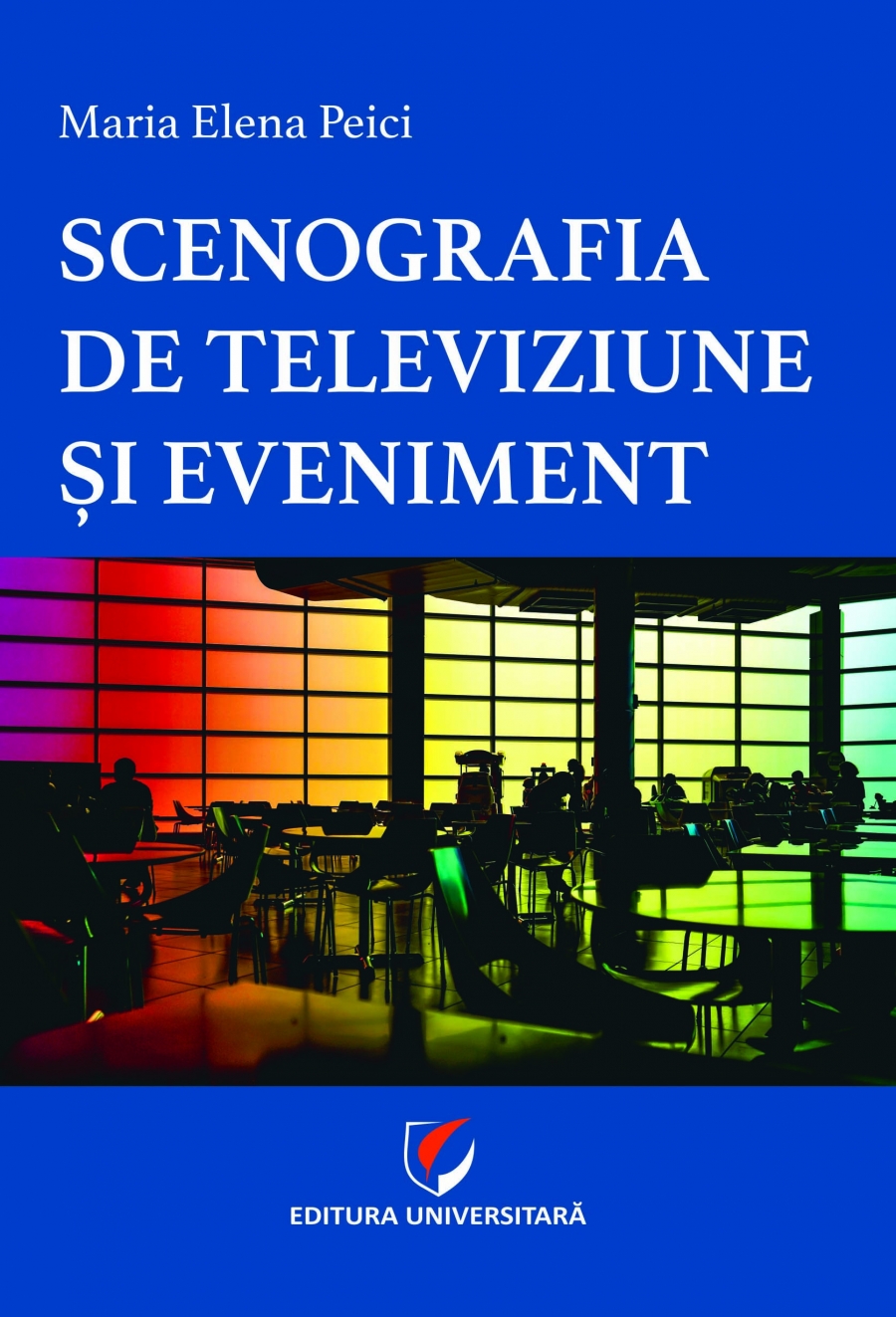 SCENOGRAFIA DE TELEVIZIUNE SI EVENIMENT