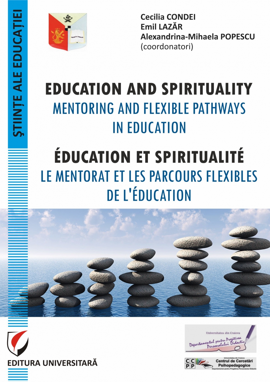 MENTORING AND FLEXIBLE PATHWAYS IN EDUCATION/  LE MENTORAT ET LES PARCOURS FLEXIBLES DE L’ÉDUCATION