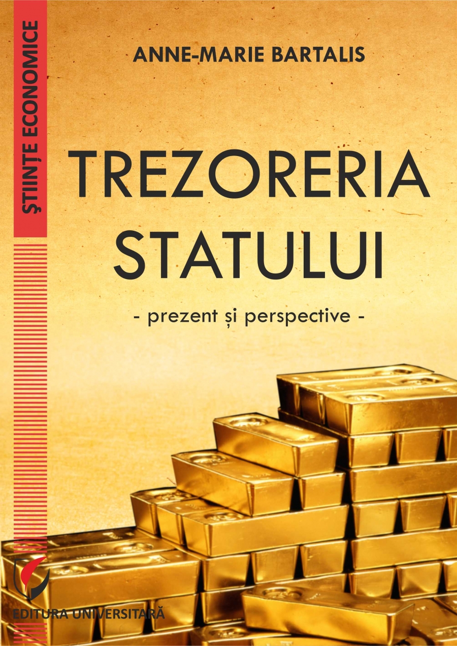 TREZORERIA STATULUI. PREZENT SI PERSPECTIVE