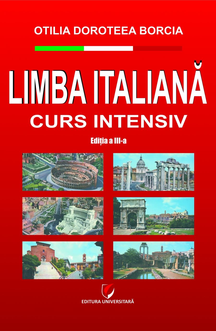 Limba italiana.Curs intensiv, editia a III-a