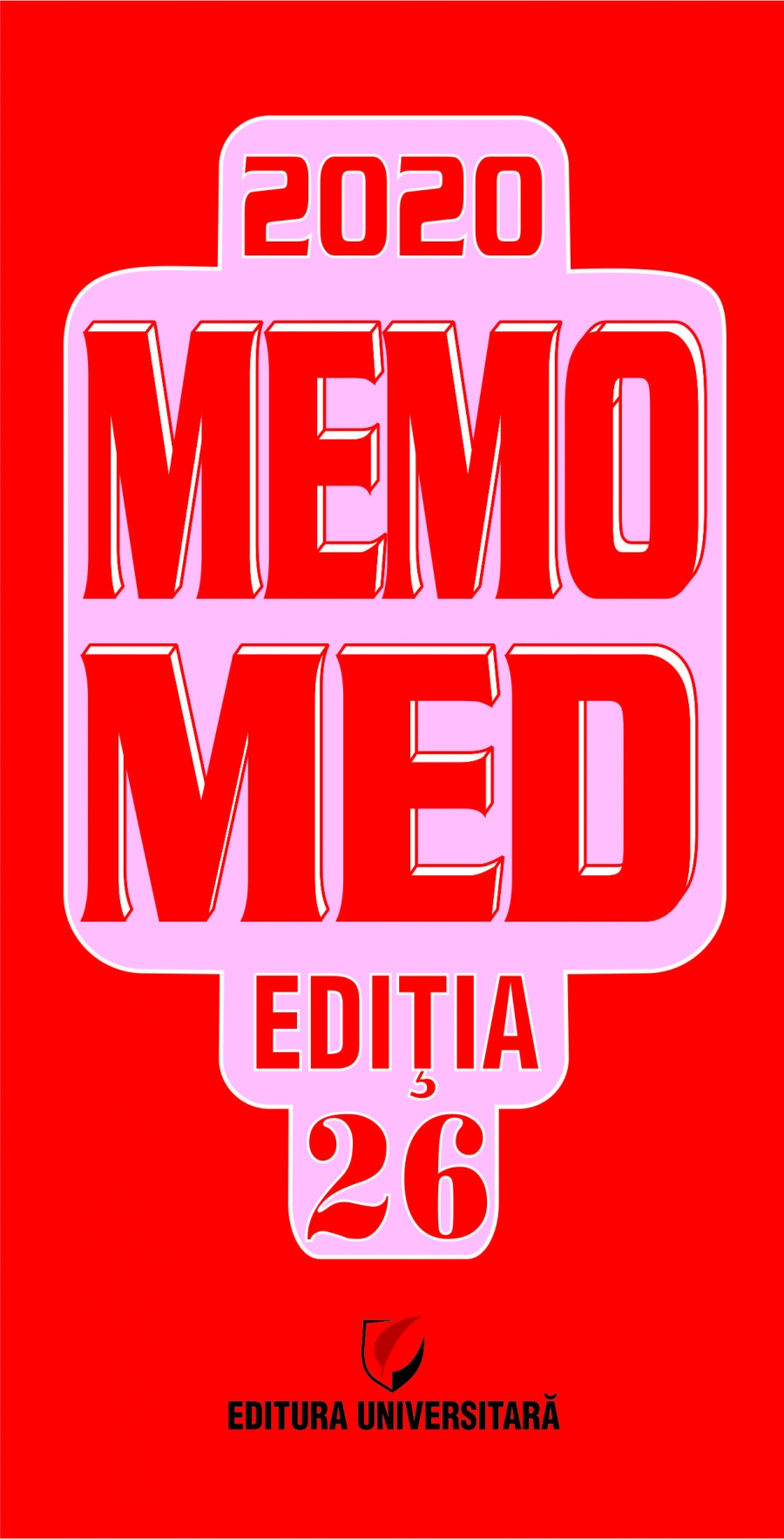 MEMOMED 2020 - editia 26