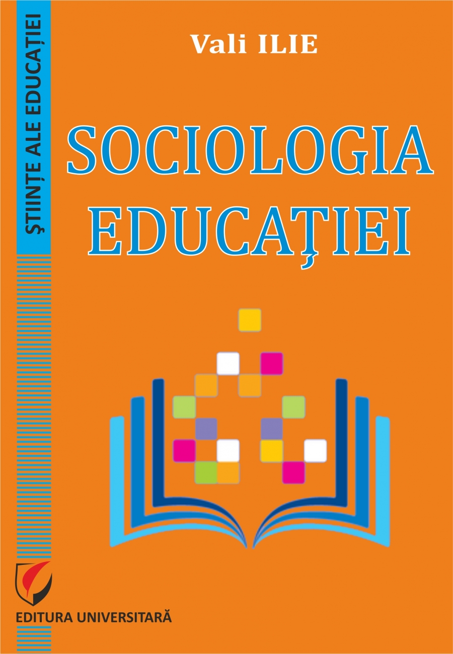 SOCIOLOGIA EDUCATIEI