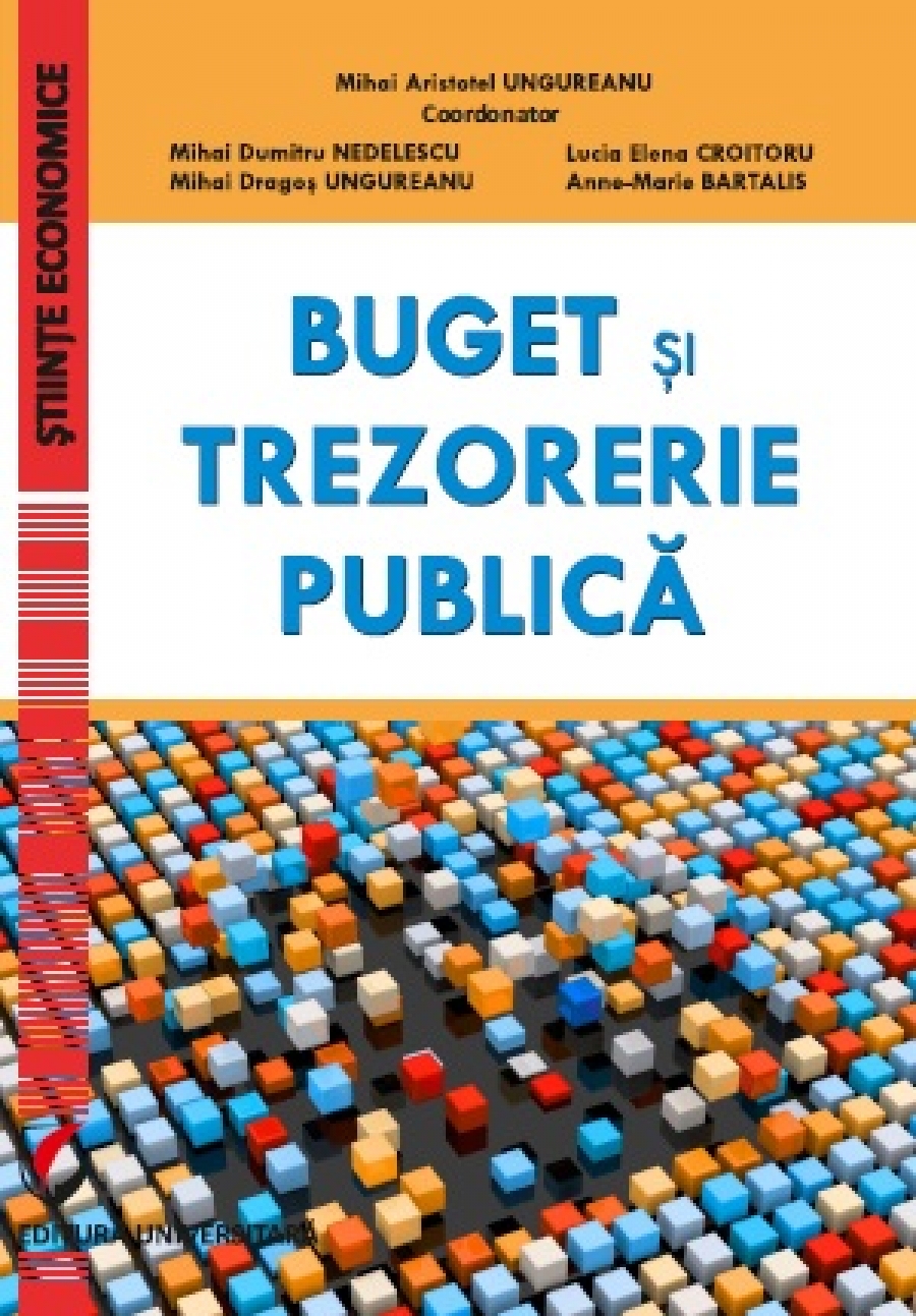 Buget si trezorerie publica