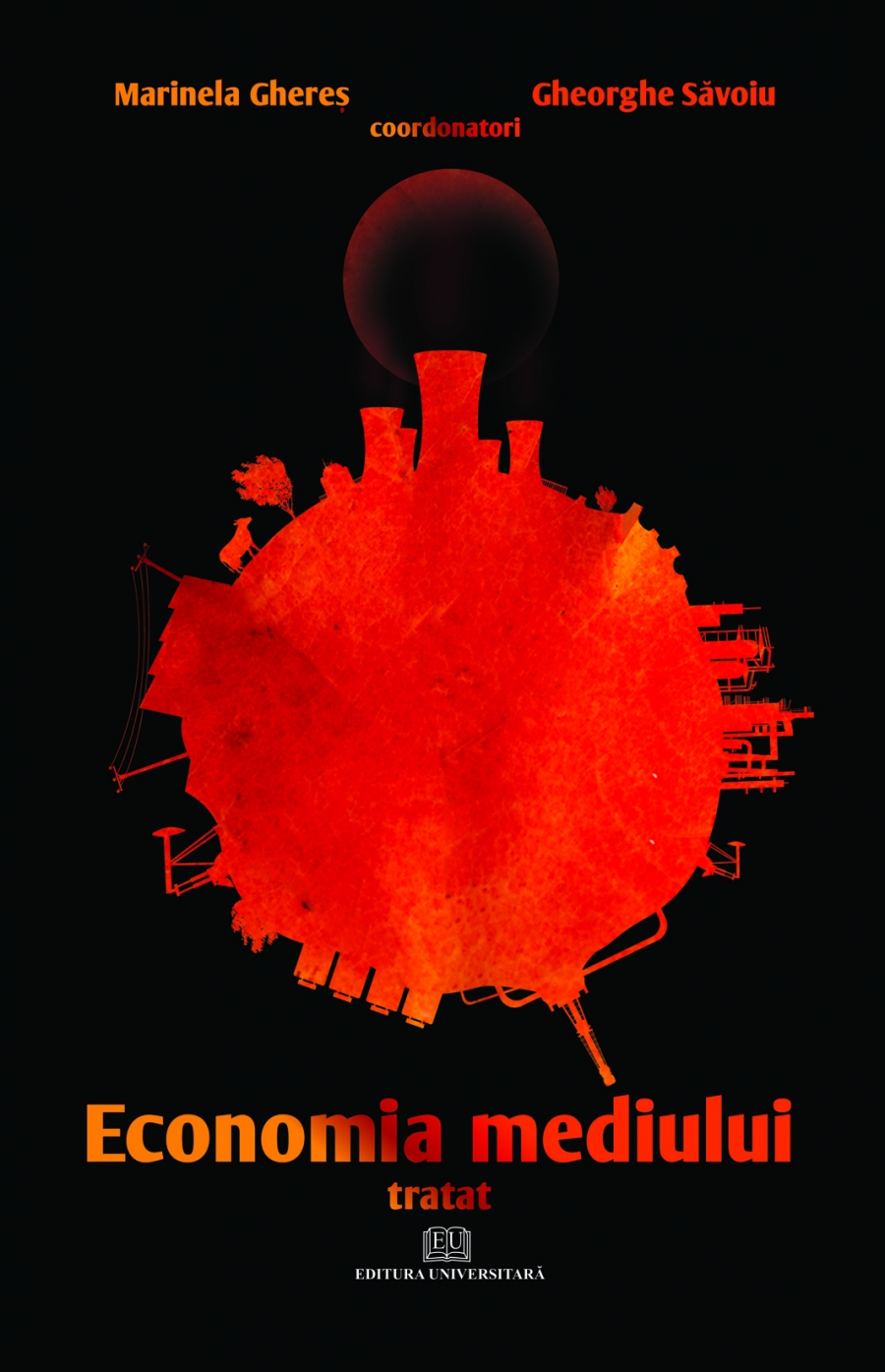 Economia mediului - Tratat