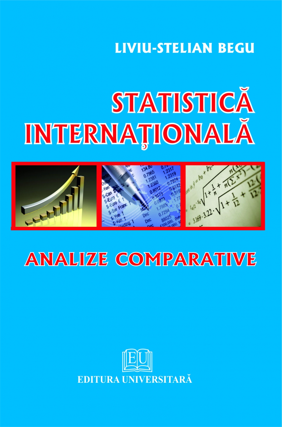 Statistica internationala (Analize comparative)