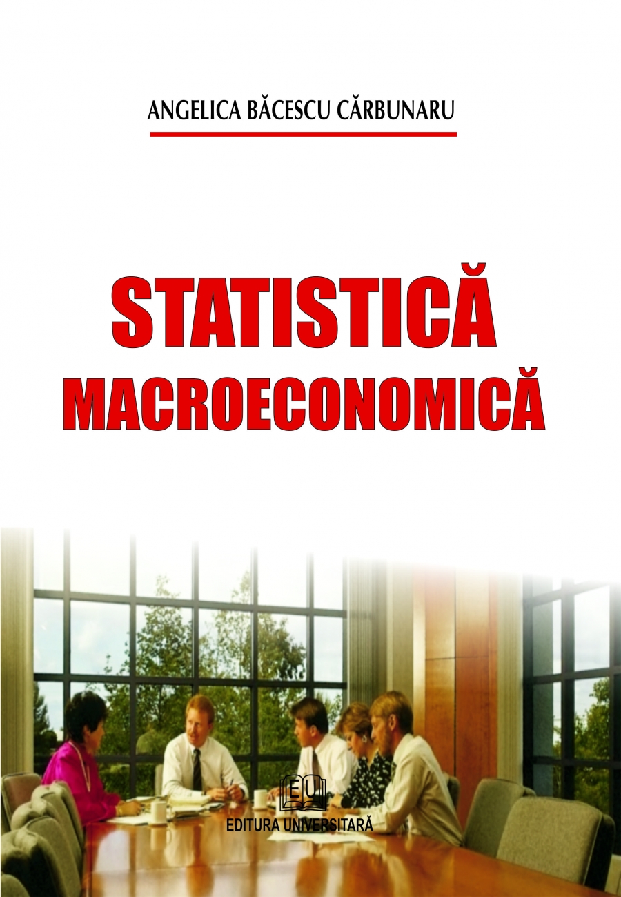 Statistica macroeconomica